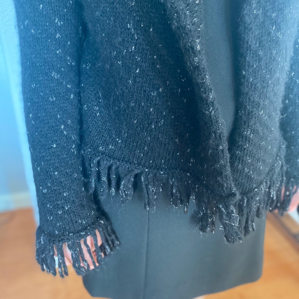 Knit Jacket - image 3